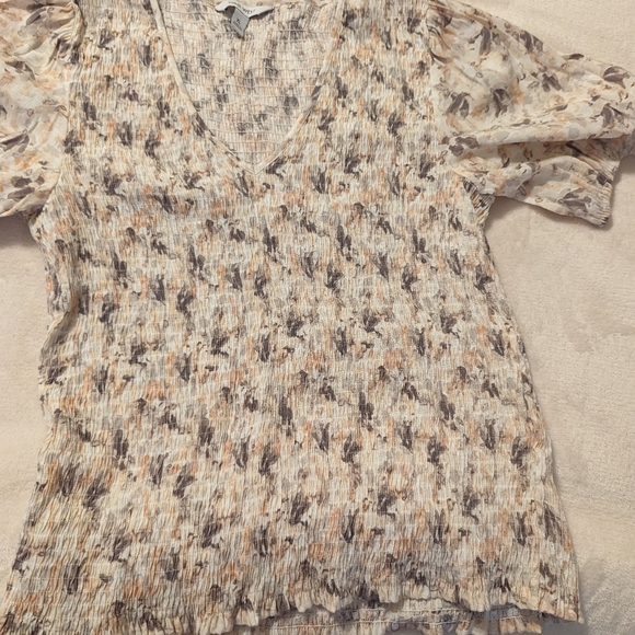 3/$15🧡 Nine West Women's Top - Picture 10 of 12